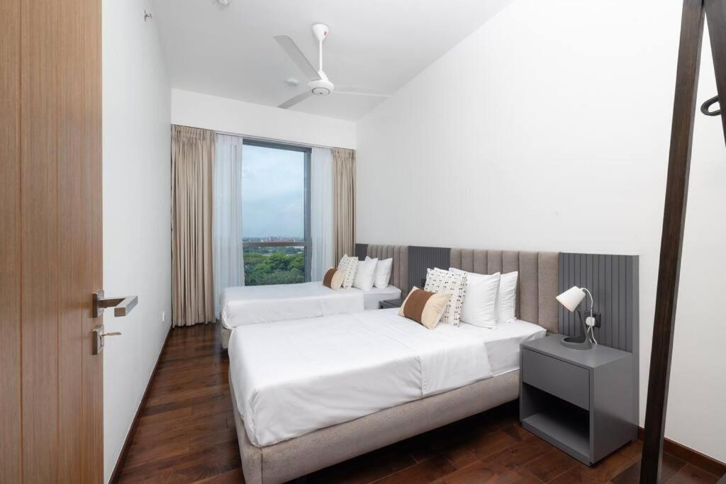 Twin Peaks Residence Κολόμπο Εξωτερικό φωτογραφία