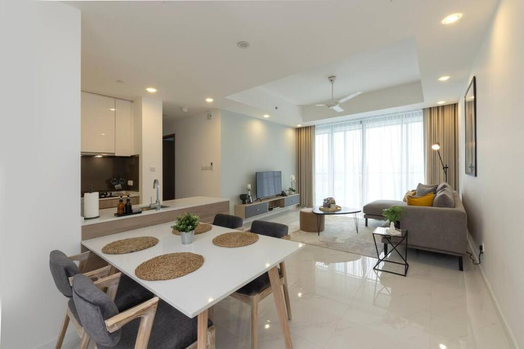 Twin Peaks Residence Κολόμπο Εξωτερικό φωτογραφία