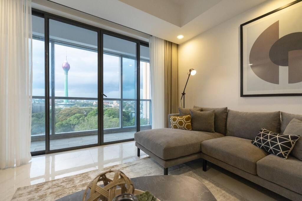 Twin Peaks Residence Κολόμπο Εξωτερικό φωτογραφία