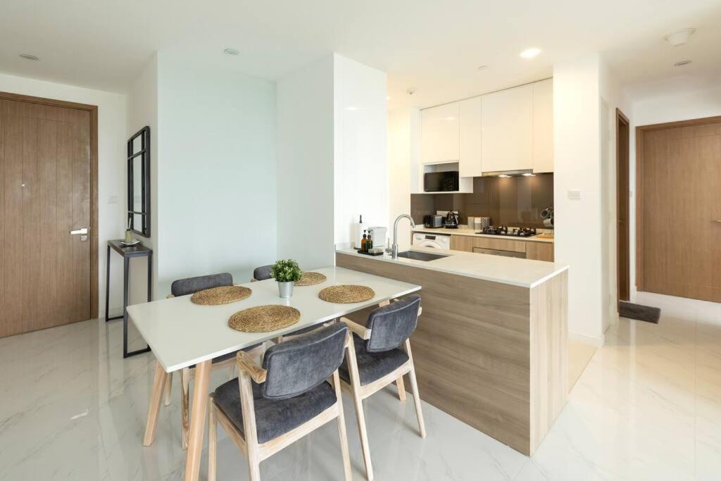 Twin Peaks Residence Κολόμπο Εξωτερικό φωτογραφία