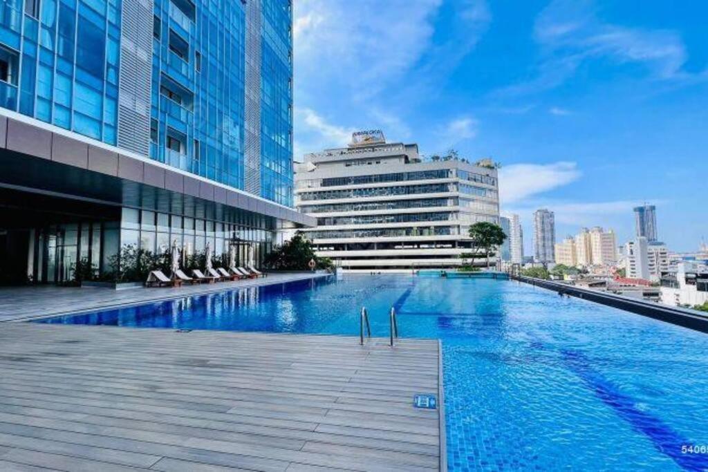Twin Peaks Residence Κολόμπο Εξωτερικό φωτογραφία