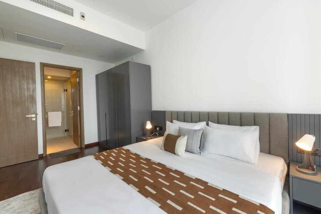Twin Peaks Residence Κολόμπο Εξωτερικό φωτογραφία